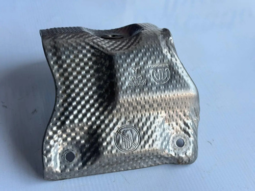Defletor Protetor Calor Turbina Peugeot 208 Gt 2025 - Imagem 3
