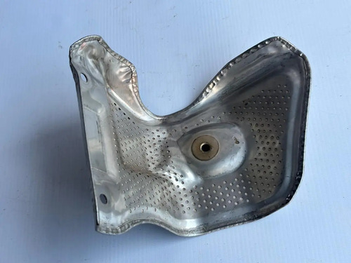Defletor Protetor Calor Turbina Peugeot 208 Gt 2025 - Imagem 4