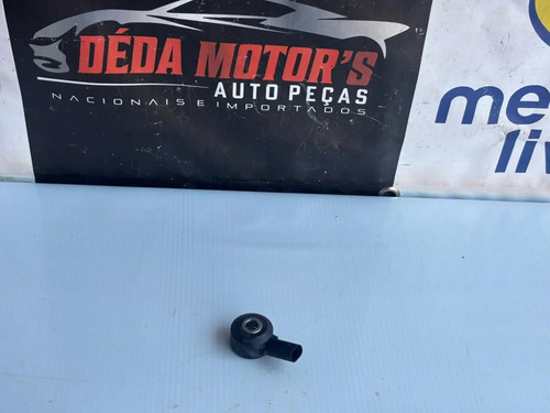 Sensor Impacto Detonação Peugeot 208 Gt 2025 - Imagem 2