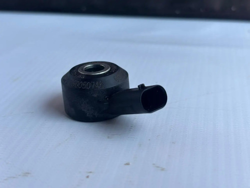 Sensor Impacto Detonação Peugeot 208 Gt 2025 - Imagem 3