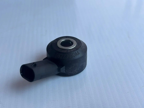 Sensor Impacto Detonação Peugeot 208 Gt 2025 - Imagem 7