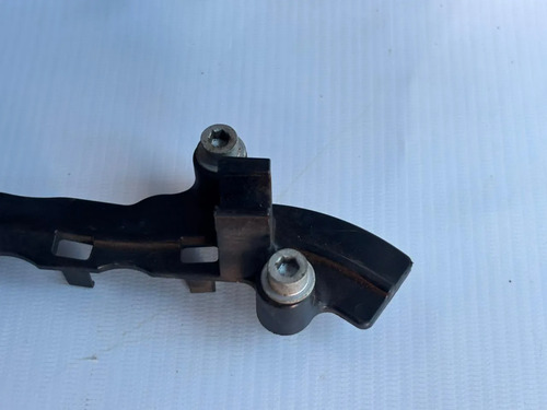 Suporte Chicote Alternador Peugeot 208 Gt 2025 - Imagem 3