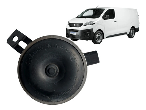 Buzina Peugeot Expert 2023