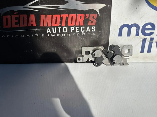 Fechadura Do Capo Citroen Peugeot Expert 2018/24 9808870280 - Imagem 2