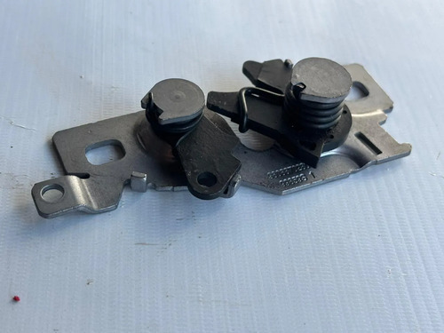Fechadura Do Capo Citroen Peugeot Expert 2018/24 9808870280 - Imagem 3
