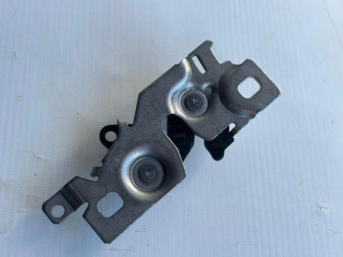 Fechadura Do Capo Citroen Peugeot Expert 2018/24 9808870280 - Imagem 4