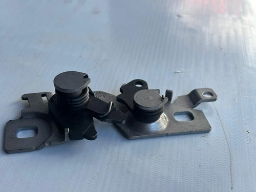Fechadura Do Capo Citroen Peugeot Expert 2018/24 9808870280 - Imagem 5