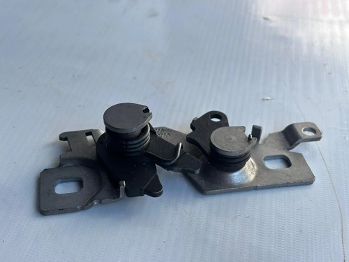 Fechadura Do Capo Citroen Peugeot Expert 2018/24 9808870280 - Imagem 6