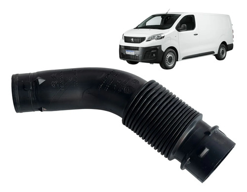 Mangueira Filtro Ar Peugeot Expert  2023