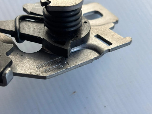 Fechadura Do Capo Citroen Peugeot Expert 2018/24 9808870280 - Imagem 7