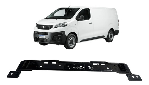 Travessa Suporte Radiador Peugeot Expert 2023