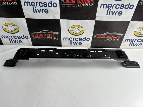 Travessa Suporte Radiador Peugeot Expert 2023 - Imagem 2