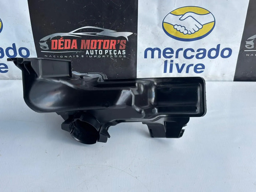 Caixa Ressonadora Filtro De Ar Peugeot Expert 1.5 2023 - Imagem 2
