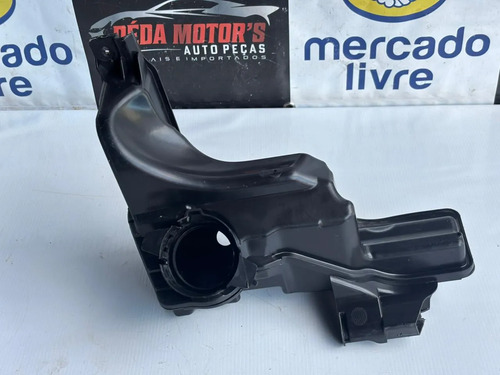 Caixa Ressonadora Filtro De Ar Peugeot Expert 1.5 2023 - Imagem 3