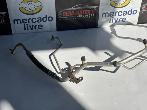 Kit Mangueira Ar Condicionado Peugeot Expert 1.5 2023 - Imagem 2