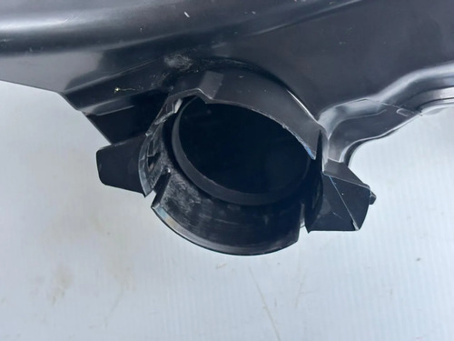 Caixa Ressonadora Filtro De Ar Peugeot Expert 1.5 2023 - Imagem 4