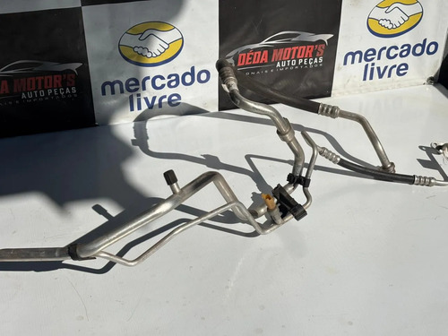 Kit Mangueira Ar Condicionado Peugeot Expert 1.5 2023 - Imagem 3