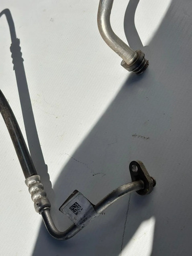 Kit Mangueira Ar Condicionado Peugeot Expert 1.5 2023 - Imagem 4