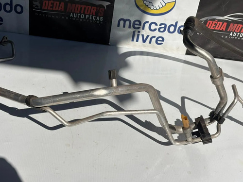 Kit Mangueira Ar Condicionado Peugeot Expert 1.5 2023 - Imagem 5