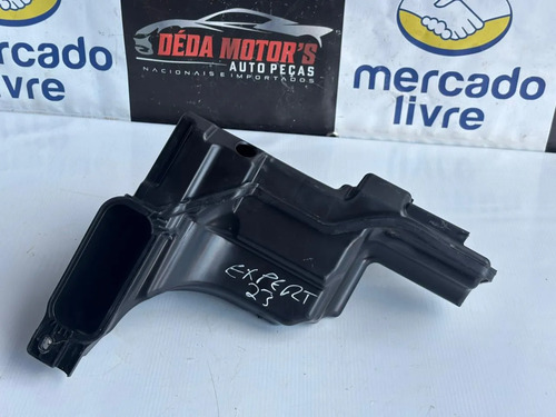 Caixa Ressonadora Filtro De Ar Peugeot Expert 1.5 2023 - Imagem 6
