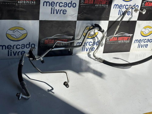 Kit Mangueira Ar Condicionado Peugeot Expert 1.5 2023 - Imagem 7