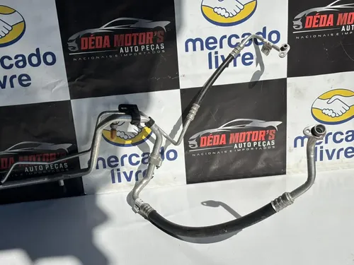 Kit Mangueira Ar Condicionado Peugeot Expert 1.5 2023 - Imagem 8