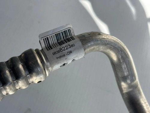 Kit Mangueira Ar Condicionado Peugeot Expert 1.5 2023 - Imagem 9