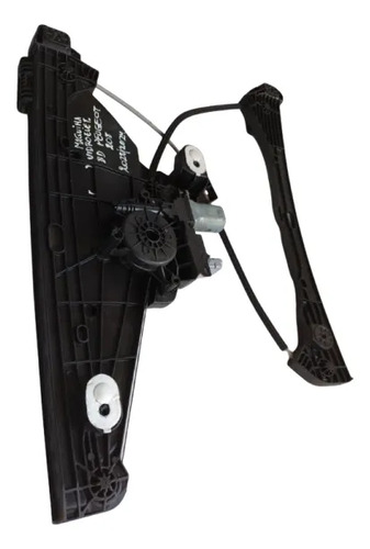 Maquina Vidro C/motor Diant Dir Peugeot 208 20/24 9829043380