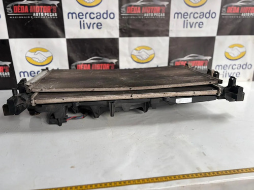 Kit Radiador Jeep Compass 2.0 Flex 2020 Original Usado - Imagem 5
