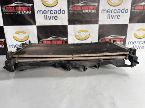 Kit Radiador Jeep Compass 2.0 Flex 2020 Original Usado - Imagem 6