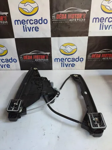 Maquina Vidro C/motor Diant Dir Peugeot 208 20/24 9829043380 - Imagem 5