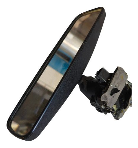 Espelho Retrovisor Interno Citroen Peugeot C/ Sensor Chuva - Imagem 2