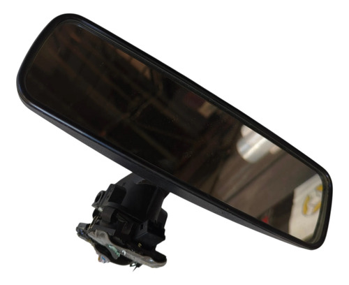 Espelho Retrovisor Interno Citroen Peugeot C/ Sensor Chuva - Imagem 3