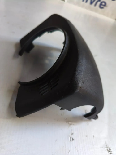 Capa Inferior Coluna Direçao Peugeot 208 2020/24 9820775780