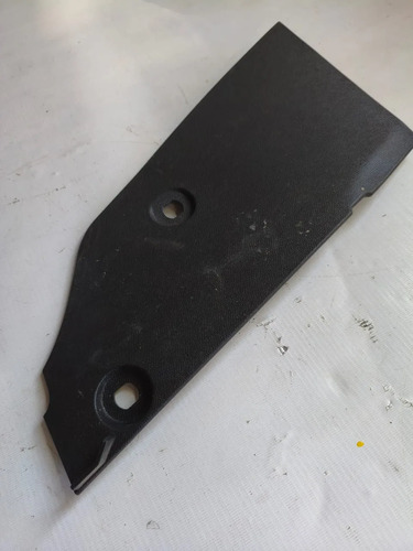 Acabamento Direito Console Peugeot 208 2021 A 24 983712080