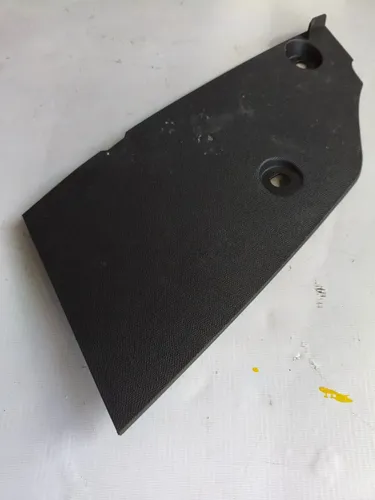 Acabamento Direito Console Peugeot 208 2021 A 24 983712080 - Imagem 3