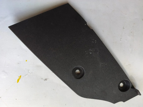 Acabamento Direito Console Peugeot 208 2021 A 24 983712080 - Imagem 4