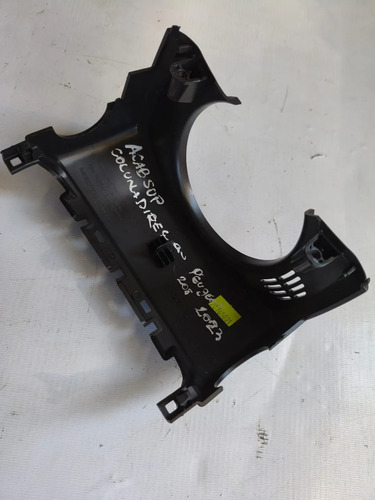 Capa Inferior Coluna Direçao Peugeot 208 2020/24 9820775780 - Imagem 7