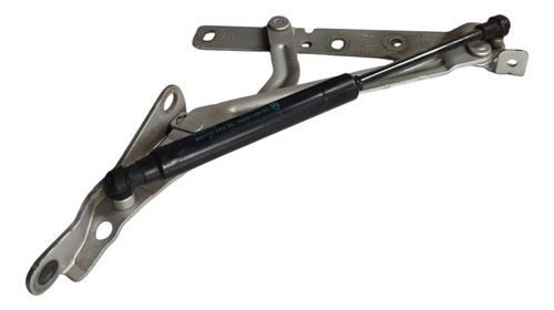 Dobradiça Porta Malas Esq Ford Ka 2015 A 2021 6s65f42701ac