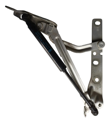 Dobradiça Porta Malas Esq Ford Ka 2015 A 2021 6s65f42701ac - Imagem 4