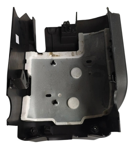Acabamento Chave De Seta Peugeot 208 2021/24 9820775680 - Imagem 2