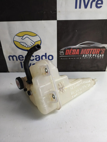 Reservatorio Radiador Toyota Hilux Sw4 2.8 Diesel 2016/20 - Imagem 3