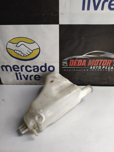 Reservatório Agua Radiador Nissan Livina 2009/2012 Ire032a - Imagem 2