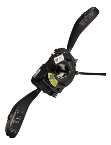 Chave Seta Cinta Airbg Gol G7 G8 Voyage Saveiro 10076793 - Imagem 1
