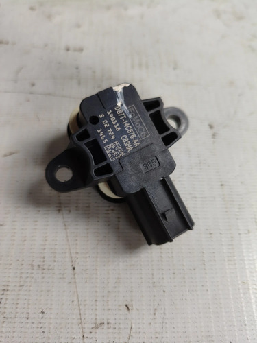 Sensor Impacto Porta Dianteira Fusion 13 A 19 Ds7t14c876aa Preto - Imagem 2
