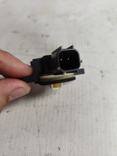 Sensor Impacto Porta Dianteira Fusion 13 A 19 Ds7t14c876aa Preto - Imagem 3