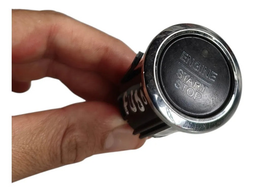 Botão Start Stop Ford Fusion 2013 A 2020 Dg9t14c376abw