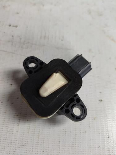 Sensor Impacto Porta Dianteira Fusion 13 A 19 Ds7t14c876aa Preto - Imagem 4