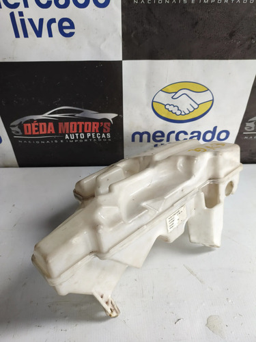 Reservatório Parabrisa Land Rover Evoque 2015 Bj3217b613 Branco - Imagem 8