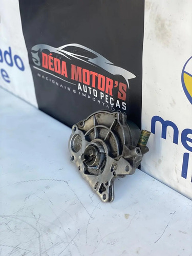 Bomba Vacuo Vw Amarok 2.0 2011 2016 Usado Original - Imagem 4